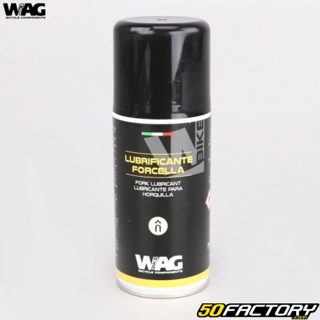 Gabelschmiermittel für Fahrrad Wag Bike 150 ml
