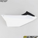 Piastra laterale sinistra YCF Pilota 125, 150, Factory SP1, 2, 3, SM 150 (da 2016) bianco