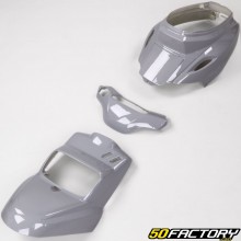 Fairing kit MBK  Booster,  Yamaha Bw&#39;s (since 2004) nardo gray