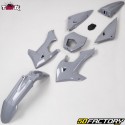 Kit di carenatura Rieju  MRT 50 (dal 2022), MRT 125 (dal 2021) grigio nardo