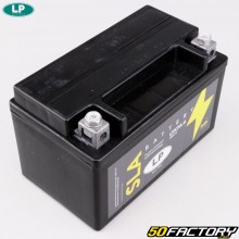 Batterie Landport LTX7A-4 SLA 12V 6Ah acide sans entretien Vivacity, Agility, KP-W, Orbit...