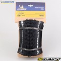 Neumático de bicicleta 26x2.10 (54-559) Michelin Wildrock&#39;R TLR con cañas flexibles