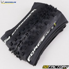 Bicycle tire 27.5x2.25 (57-584) Michelin Force XC Performance Line TLR with soft clinchers