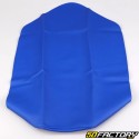 Seat cover Suzuki TS 50 blue V2