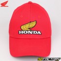 Kappe Honda Elsinore rot
