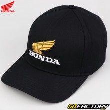 Honda cap Vintage black