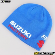 D’Cor Beanie Suzuki Factory blue