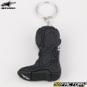 Portachiavi Alpinestars New Tech 10 Boot nero
