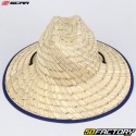 Cappello di paglia Scar