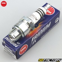 Spark plug NGK BR9HIX Iridium IX