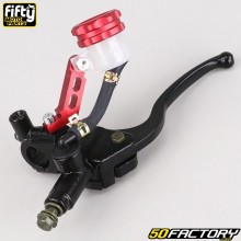 Rear Brake Master Cylinder Scooter Tuning Red (Rear Disc Brake) Fifty