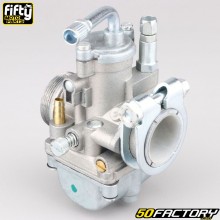 Carburador Fifty PHBG 19 (montagem rígida)
