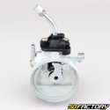 Carburador Ø15 mm pocket bike completo (kit)