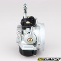 Carburador Ø15 mm pocket bike completo (kit)