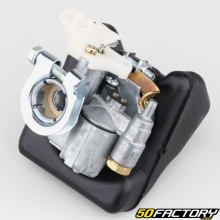 Carburador Ø12 mm completo tipo original Peugeot 101, 103 Vogue, SP ...