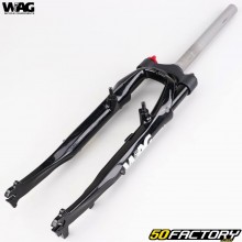 Fourche vélo VTC 28 pouces Wag Bike (pivot 1" 1/8)