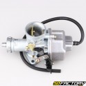 Vergaser Ø27 mm YX, Lifan 88, 107, 110, 125 4T