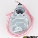 Carburatore Ø24 mm tipo PZ24 dirt-bici (motore Lifan) starter al cavo