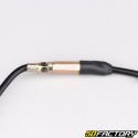 Carburatore Ø24 mm tipo PZ24 dirt-bici (motore Lifan) starter al cavo
