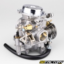 Carburador adaptável tipo Yamaha Virago 250 (1995 - 2007)