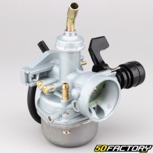 Carburatore Ø19 mm 139FMB-B Mash Fifty , Masai, Orion... 50 4T (starter a leva)