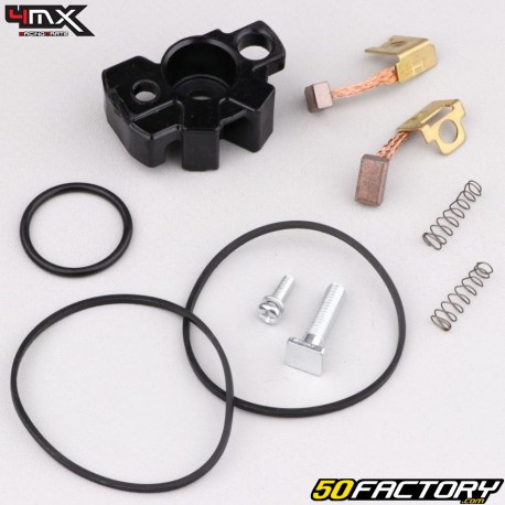 Carbonos iniciais KTM SX-F 250 (desde 2016), Husqvarna FE 350 (desde 2017)... 4MX