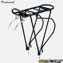 Rear bicycle luggage rack XNUMX&quot; to XNUMX&quot; Ostand CD-XNUMX