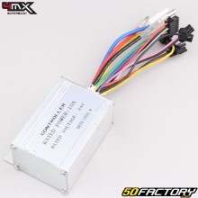 Controller for 12 inch 4MX electric balance bike