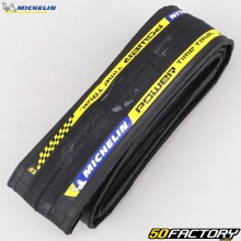 Bicycle tire XNUMXxXNUMXC (XNUMX-XNUMX) Michelin Power  Time Trial Racing  Line with flexible rods