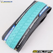 Bicycle tire XNUMXxXNUMXC (XNUMX-XNUMX) Michelin Power  Cyclocross Jet  Competition Line TLR with flexible rods