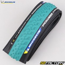 Bicycle tire XNUMXxXNUMXC (XNUMX-XNUMX) Michelin Power  Cyclocross  Mud Competition Line TLR with soft rods