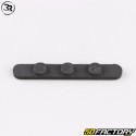 Chave com 3 pinos para eixo 8x7x60 mm, Ø7.5 mm, altura 4 mm, distância entre eixos 15 mm Righetti Ridolfi karting