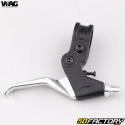 Maniglie freno per bicicletta Wag Bike Junior nere e grigie