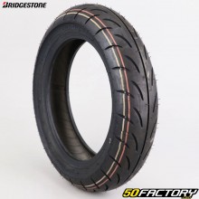 Front tire 120/70-12 51S Bridgestone Battlax SC