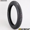Pneu dianteiro 100/90-19 57H Bridgestone Battlecruise H50