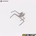 Organic bicycle brake pads type Sram, Avid X0, XX... Promax