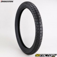 Neumático delantero 90/90-21 54V Bridgestone Battlax Aventura Trail AT41