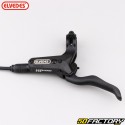 Freio dianteiro completo para bicicleta com disco de freio Elvedes HP4000