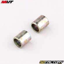 Zentrierstifte für Motorgehäuse MVT G2, G3, G4