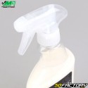 Rinnovatore di plastica Minerva Christal Plast 500ml