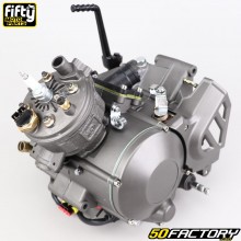 New engine type AM6 minarelli Fifty