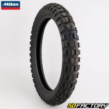 Front tire 110/80-19 59T Mitas Enduro E10