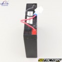 Leoch MOT8654 12V 2.8Ah acid battery maintenance-free ride-on mower
