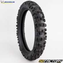 Neumático trasero 110 / 90-19 62M Michelin Starcross 6 Hard
