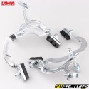 Front, rear brake calipers Caliper bike Lampa