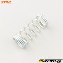 Molla testa decespugliatore Stihl FS160, FS180,FS400...