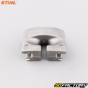 Occhiello per filo Ø4.5 mm per Stihl FS 280, FS 410, FS300...