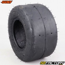 Neumático de karting delantero 10x4.60-5 SunF Soft K001