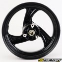 Aro/Rin delantero Peugeot Vivacity  2,  Elystar,  TKR... negro