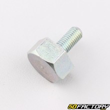 Brushcutter head screw Ø7x16 mm 1.00 (left hand thread)